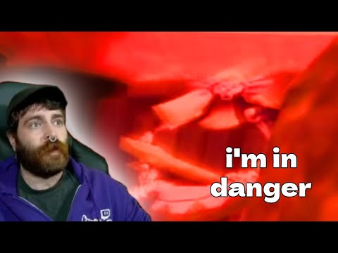 Almost getting YOINKED in the silent realm | Skyward Sword Hero Mode Shieldless #6