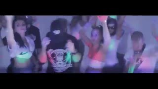 BCL - KRÚ (prod. Norbert Ronin) Official Video