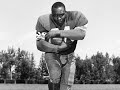 George reed was a cfl icon   the sports lunatics bonus show