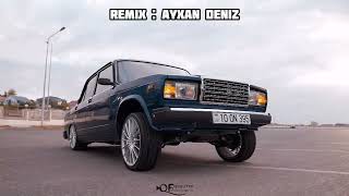 Resad Dagli ft Vuqar Bileceri - Yandirmaq Olar 2024 ( Remix - Ayxan Deniz )