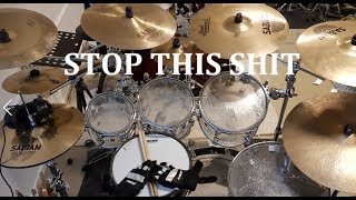 Every Time someone uses my Drum Set at a Gig