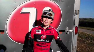 adam mcgrath granogue day2
