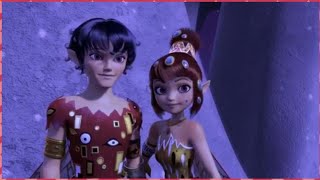 Mia And Me Yuko Mo Edit