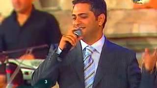 Fadl shaker nar esho2 فضل شاكر نار الشوق