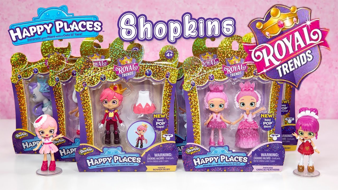 shopkins boy doll