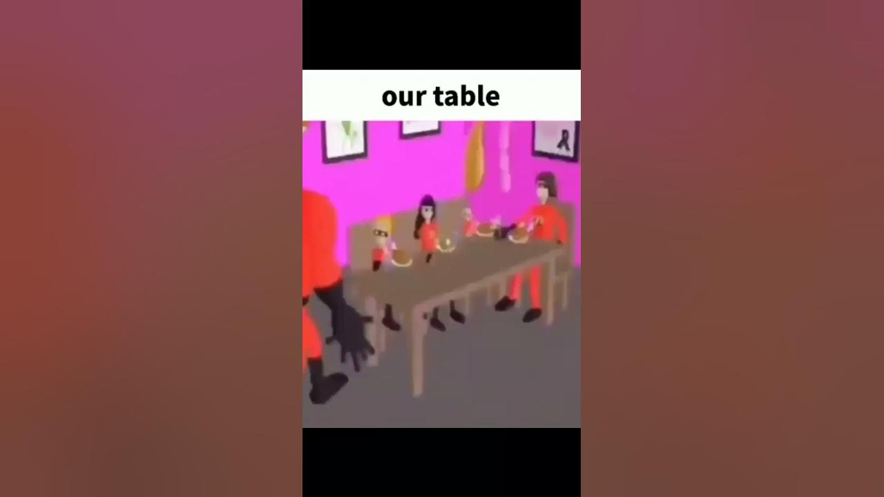 Oh No Our Table Its Broken O Reilly OH NO! OUR TABLE ITS BROKEN! #memes - YouTube