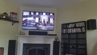 I am purchasing the 75" Samsung QN90C TV Thru Value Electronics!.