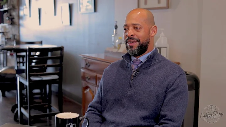 CoffeeShop Conversations - Jason Parson: Part 1