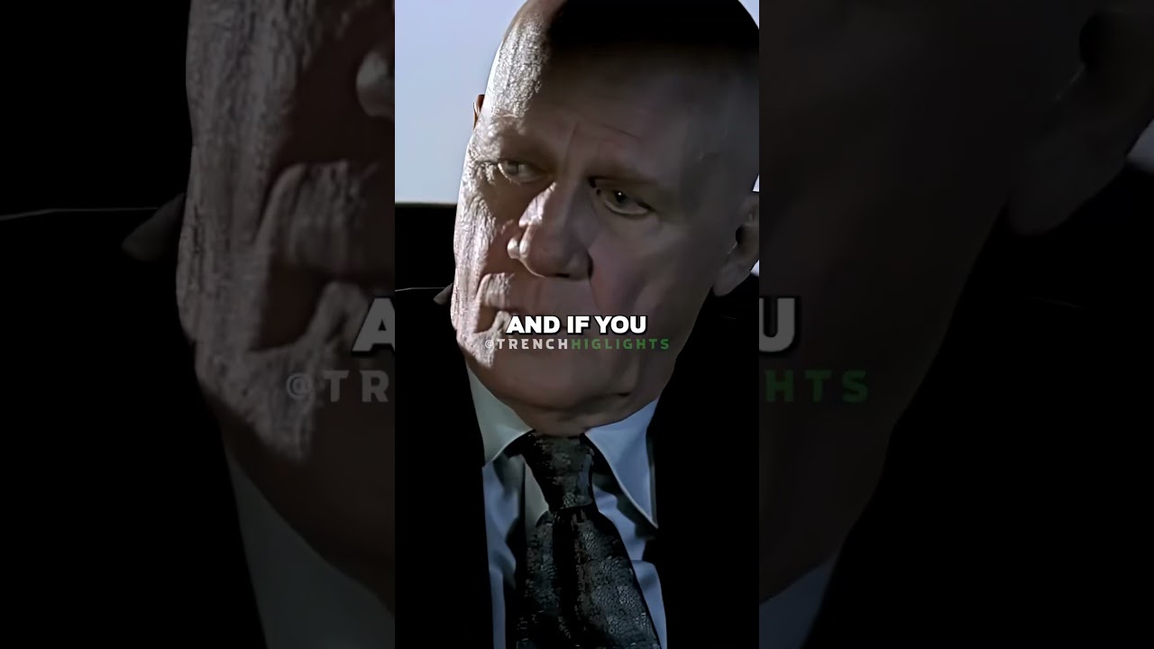 Real CIA Agent Meets FAKE Agent