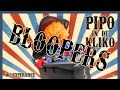 Capture de la vidéo Pipo In De Kliko - Bloopers
