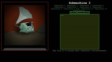 Submachine 2 - The Lighthouse