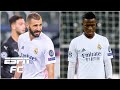 Was Real Madrid’s Karim Benzema right to tell Ferland Mendy not to pass to Vinicius? | Extra Time