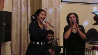 Gypsy songs-Наказание.