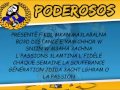 Ultras poderosos 5avanti ya lwlad album  