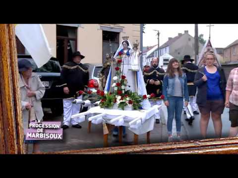 La procession de Marbisoux YouTube