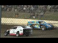 Amca nationals heat 2 latrobe speedway 2012024