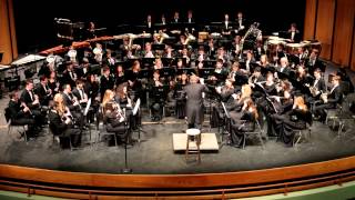 samohi band wind ensemble overture from colas bruegnon dmitri kabalevsky