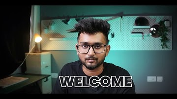 ASSIGNMENT 3 | Documentary art | from not just a video editing course by @TharunSpeaks |