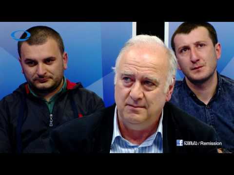 პროსტიტუციის ლეგალიზეება ქვეყნისთვის კატასტროფა იქნება