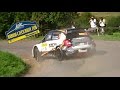 Barum Czech Rally Zlín 2015 shakedown