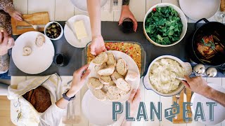 Getting Started with the Plan to Eat App | Program Tutorial
