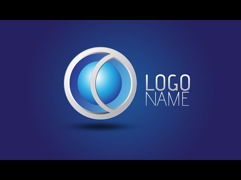 Adobe Photoshop Tutorials | How To Make D Logo Design Adobe Photoshop Tutorials | How To Make D Logo Design