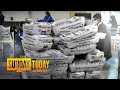 How Officials Will Count And Certify The Record Number Of Mail-In Ballots | Sunday TODAY