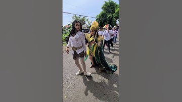 Dancer lincah karnafal nglinguk#cover #remix  #dancer #djremix #karnaval #jogetkarnafal