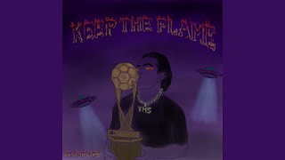 Keep the Flame
