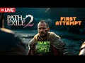 Path of Exile 2 CRUEL Difficulty, First Time!