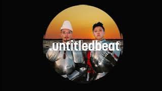 bbno$ & Rich Brian - Edamame (untitledbeat Remix)