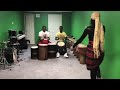 West African Dance - SINTE (behind the scenes #2)