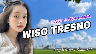 Campursari Wiso Tresno - Campursari Wiso Tresno Full Lirik #campursariterbaru2025fullbasss