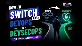 DevOps to DevSecOps in 7 Minutes - The Honest Roadmap