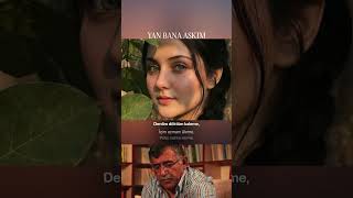 YAN BANA AŞKIM   7