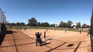 PCFL Alliance Qualifier - Fountain Valley