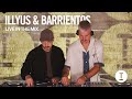 Illyus Barrientos Live In The Mix House Tech House mp3