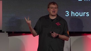 USENIX Enigma 2016 - Capture the Flag: An Owner