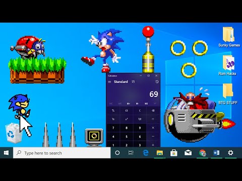 sonic sprites ｜TikTok Search