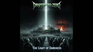 Drafted to Zero - Liquid Gold (The Bleeding Wells)