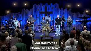 C3WV - "A Father's Instruction in Proverbs"