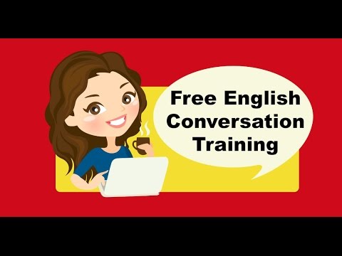 english conversation 38