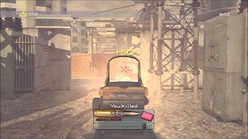 Mw2 1.14 Realistic Aimbot by Axys