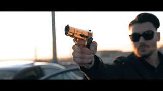 Talha Thc X Kado - Comeback Official Video