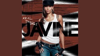 Video thumbnail of "Javine - Real Things"