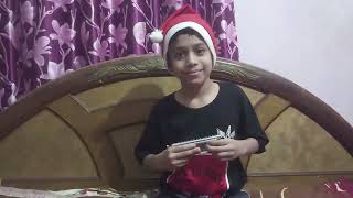 Meri Bhigi Bhigi Si  Harmonica Cover  Ankit Karmakar