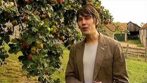 Gravity and the Apple -  Horizon - What on Earth is Wrong with Gravity - Explore BBC