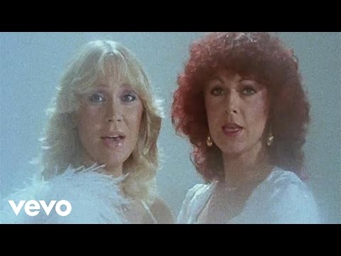 Abba - Super Trouper