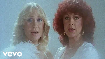 ABBA - Super Trouper