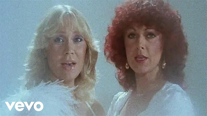 ABBA - Super Trouper (Video)